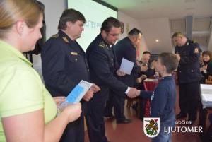 Občni zbor PGD Ljutomer 5